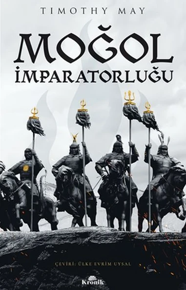 Moğol İmparatorluğu ürün görseli 1