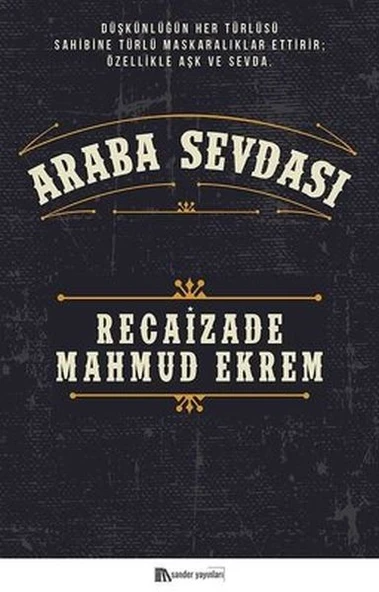 Araba Sevdası ürün görseli 1
