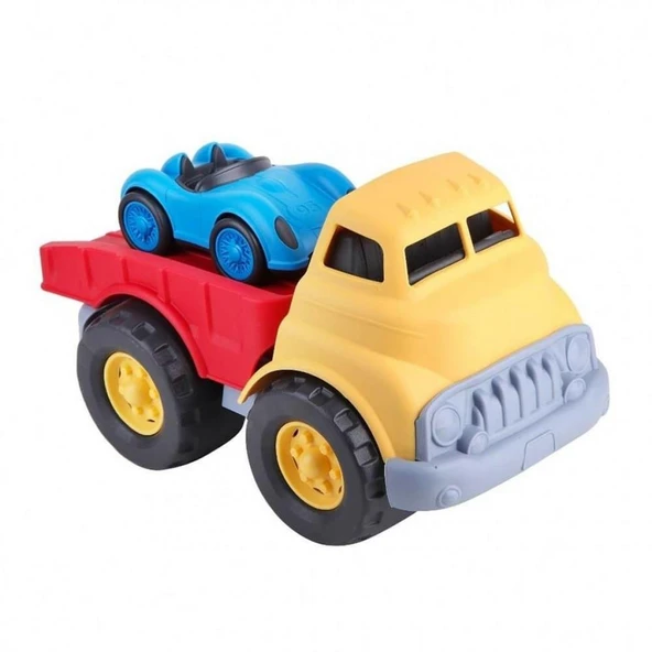 Kanz İlk Arkadaşım Çekici Kamyon Knz-30844 ürün görseli 1