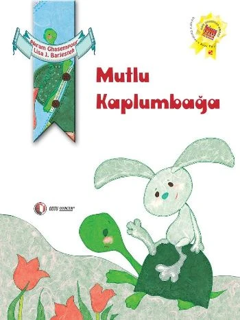 Mutlu Kaplumbağa ürün görseli 1