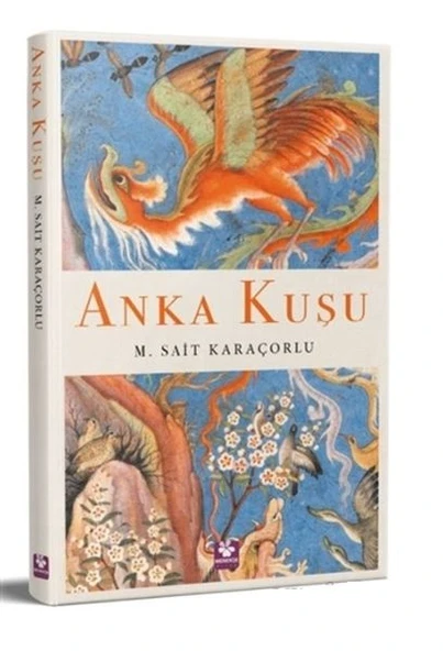 Anka Kuşu ürün görseli 1