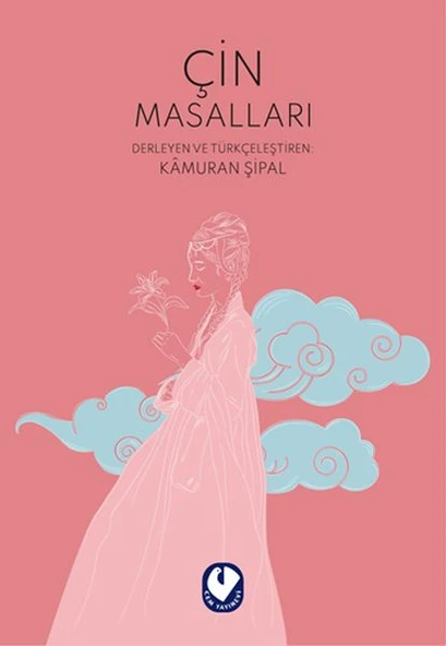 Çin Masalları ürün görseli 1