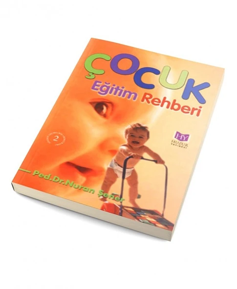 Çocuk Eğitimi Rehberi ürün görseli 1