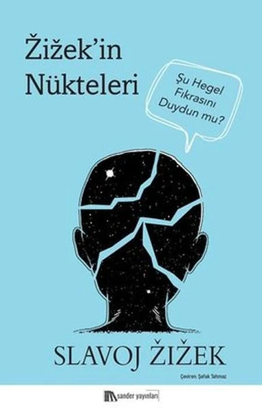 Zizek’in Nükteleri ürün görseli 1