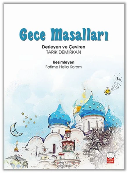 Gece Masalları ürün görseli 1