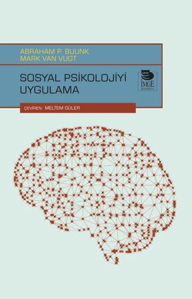 Sosyal Psikolojiyi Uygulama ürün görseli 1