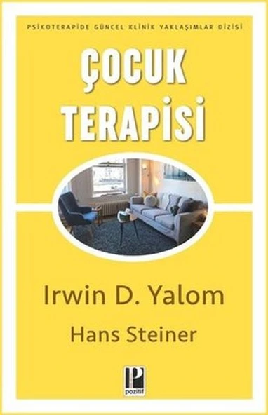 Çocuk Terapisi ürün görseli 1