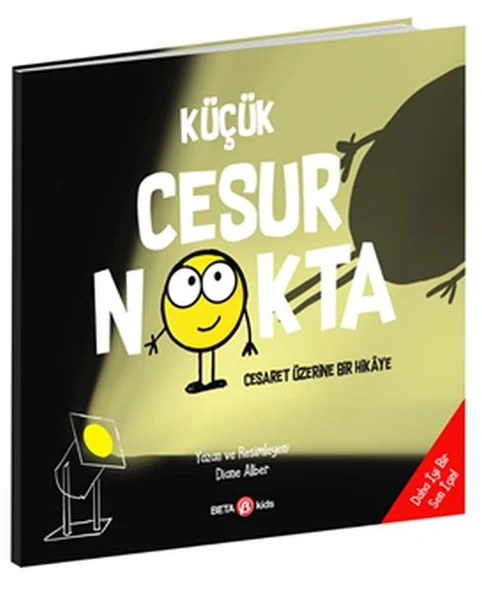 Küçük Cesur Nokta ürün görseli 1