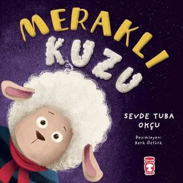 Meraklı Kuzu ürün görseli 1