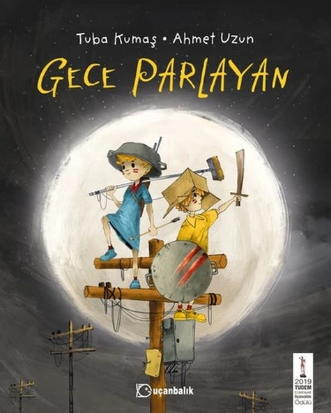 Gece Parlayan ürün görseli 1