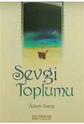 Sevgi Toplumu ürün görseli 1