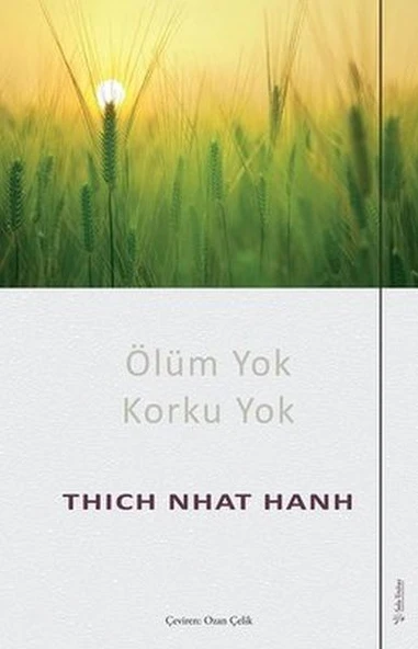 Ölüm Yok Korku Yok ürün görseli 1