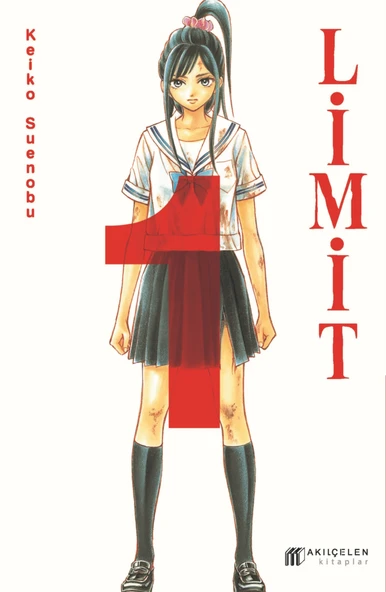 Limit 1. Cilt ürün görseli 1