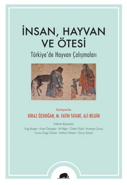 İnsan, Hayvan ve Ötesi ürün görseli 1