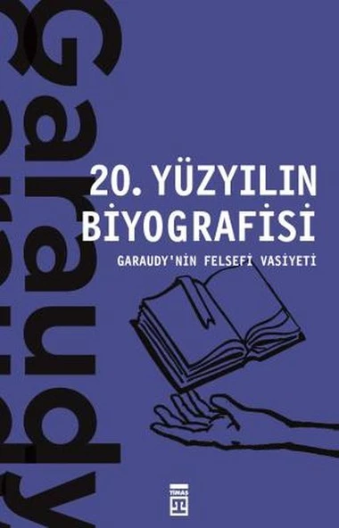20. Yüzyılın Biyografisi ürün görseli 1