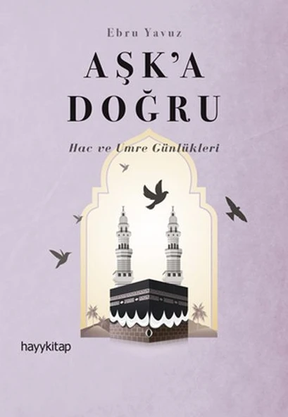 Aşk’a Doğru ürün görseli 1