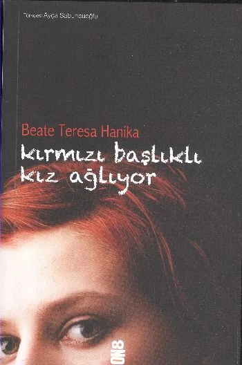 Kırmızı Başlıklı Kız Ağlıyor ürün görseli 1