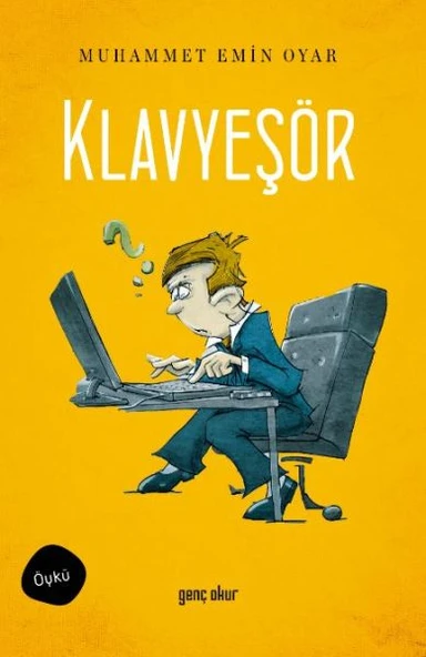Klavyeşör ürün görseli 1