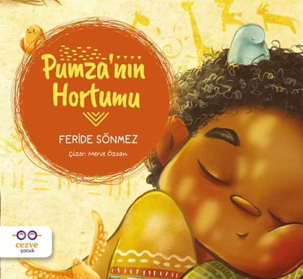 Pumza’nın Hortumu ürün görseli 1