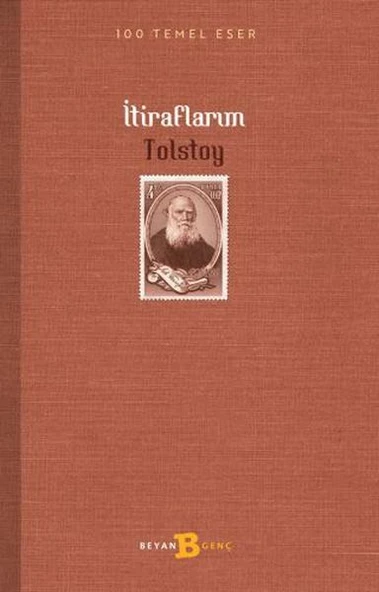 İtiraflarım ürün görseli 1