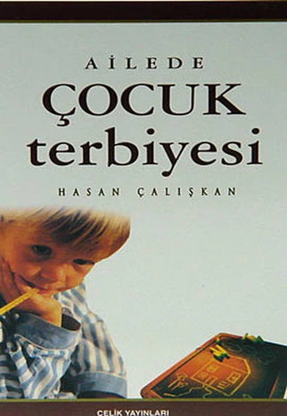 Ailede Çocuk Terbiyesi ürün görseli 1