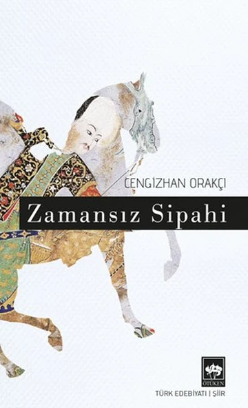 Zamansız Sipahi ürün görseli 1