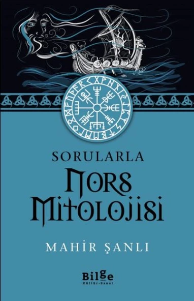 Sorularla Nors Mitolojisi ürün görseli 1