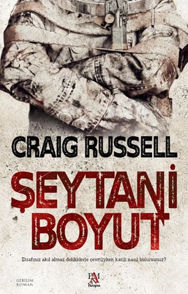 Şeytani Boyut ürün görseli 1