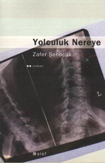 Yolculuk Nereye ürün görseli 1