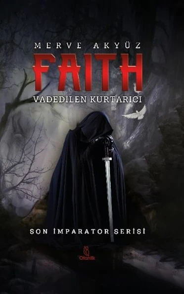 Faith - Vadedilen Kurtarıcı ürün görseli 1