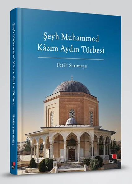 Şeyh Muhammed Kâzım Aydın Türbesi ürün görseli 1