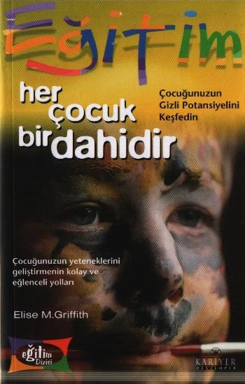 Her Çocuk Bir Dahidir Çocuğunuzun Gizli Potansiyelini Keşfedin ürün görseli 1
