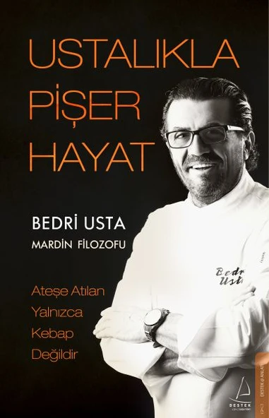 Ustalıkla Pişer Hayat ürün görseli 1
