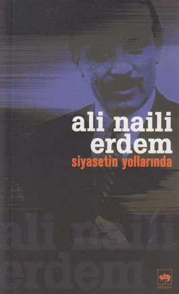 Siyasetin Yollarında ürün görseli 1