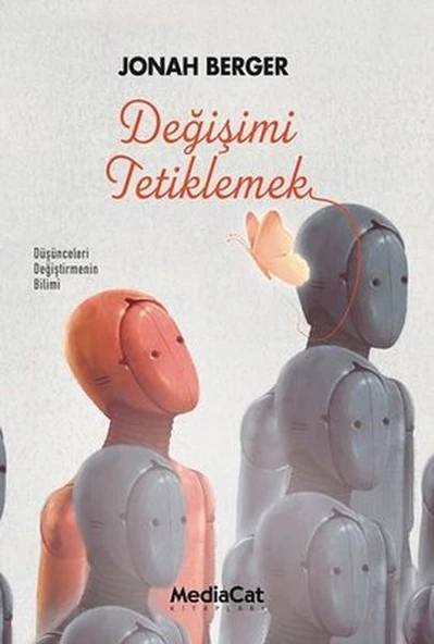Değişimi Tetiklemek ürün görseli 1