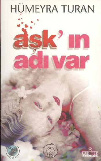 Aşk’ın Adı Var ürün görseli 1