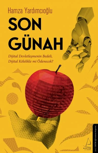 Son Günah ürün görseli 1