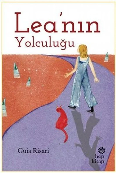 Lea'nın Yolculuğu ürün görseli 1