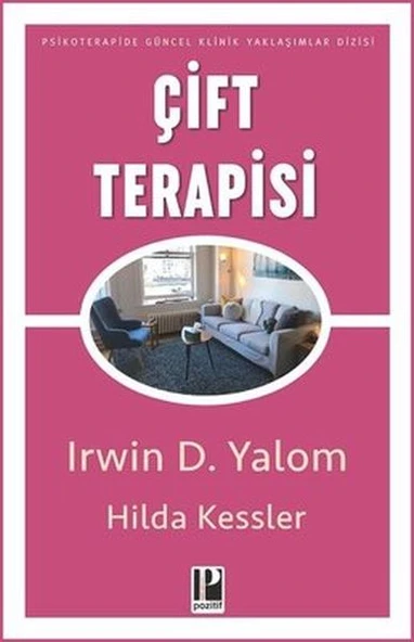 Çift Terapisi ürün görseli 1