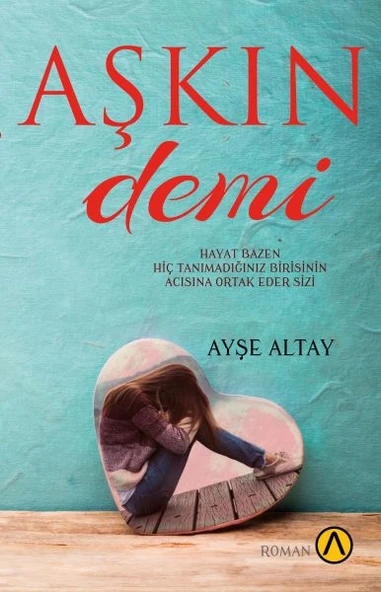 Aşkın Demi ürün görseli 1