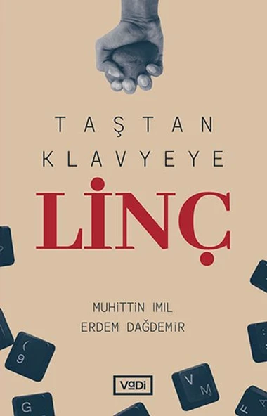 Taştan Klavyeye Linç ürün görseli 1