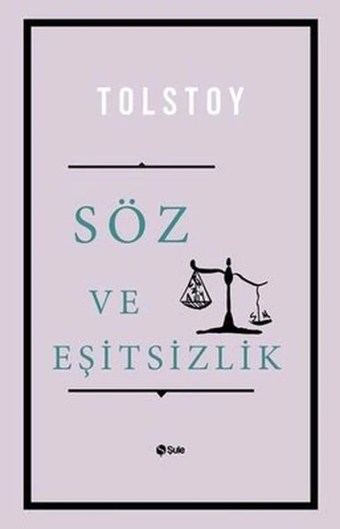 Söz ve Eşitsizlik ürün görseli 1