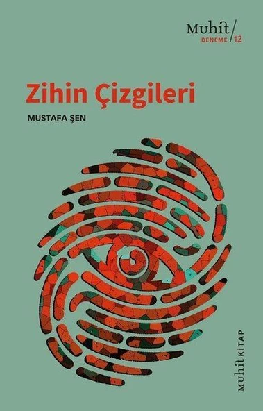 Zihin Çizgileri ürün görseli 1