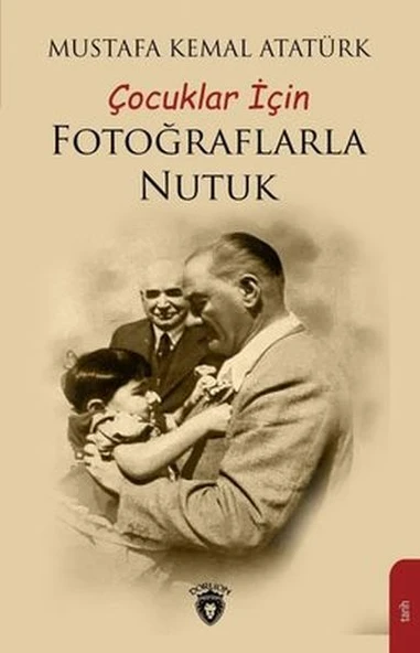 Çocuklar İçin Fotoğraflarla Nutuk ürün görseli 1