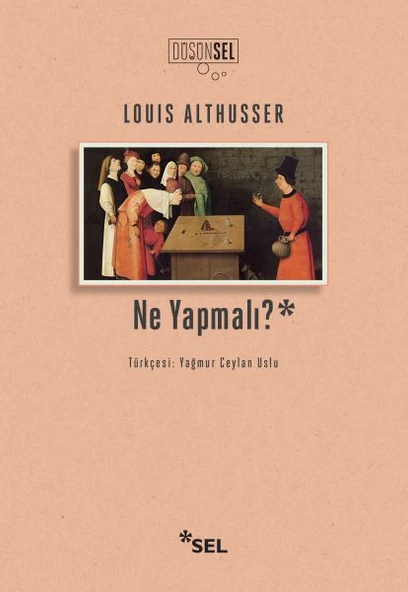 Ne Yapmalı? ürün görseli 1
