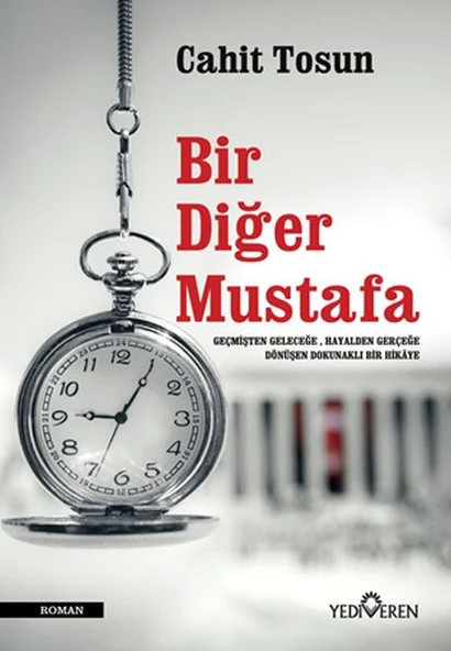 Bir Diğer Mustafa ürün görseli 1
