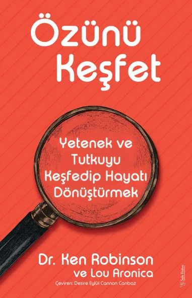 Özünü Keşfet ürün görseli 1