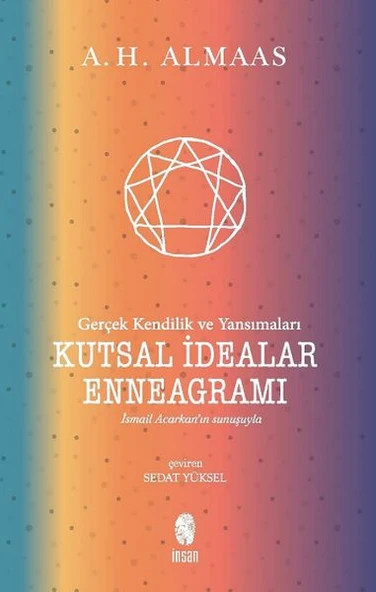 Kutsal İdealar Enneagramı ürün görseli 1