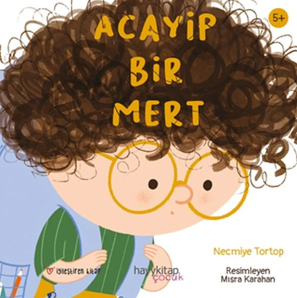 Acayip Bir Mert ürün görseli 1