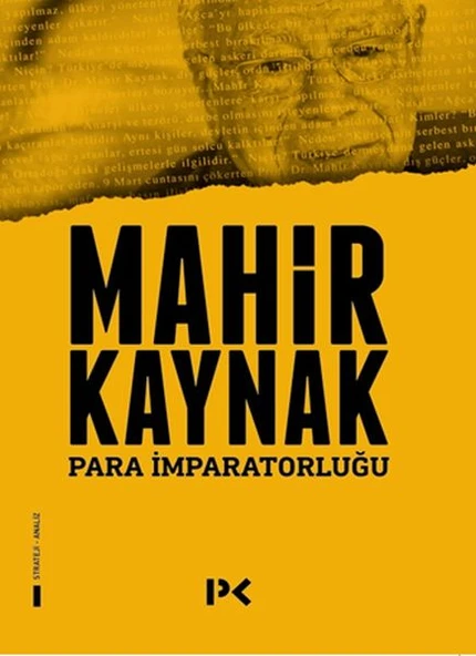 Para İmparatorluğu ürün görseli 1